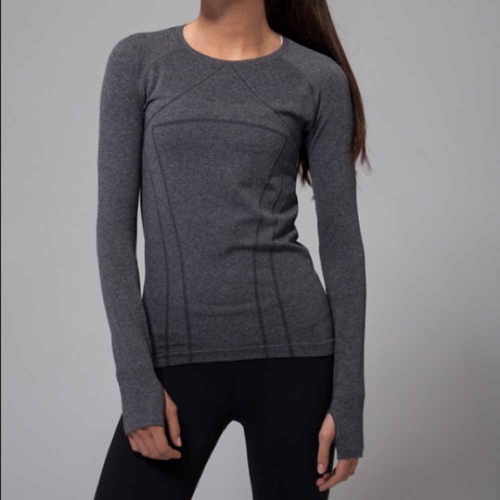 3 different Ivivva shirts